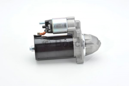 Electromotor potrivit MERCEDES UNIMOG, 190 (W201), C T-MODEL (S203), C (W203), CABRIOLET (A124), CLK (C209), COUPE (C124), E T-MODEL (S124), E (W124), E (W210), E (W211) 2.0D-3.2D - (12V, 2,2kW) [1]