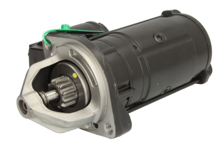 Alternatoare Electromotoare - Electromotor potrivit MERCEDES UNIMOG, C (W202), E T-MODEL (S124), E T-MODEL (S210), E (W210), E (W211), G (W463), S (W140), SPRINTER 2-T (901, 902), SPRINTER 3-T (903) 2.0D-3.4D dupa 1993 - (12V, 2,2
