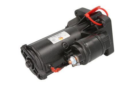 Electromotor (12V, 2,2kW) NISSAN INTERSTAR, PRIMASTAR; OPEL MOVANO, VIVARO A; RENAULT AVANTIME, ESPACE III, LAGUNA I, LAGUNA II, MASTER II, SAFRANE II, TRAFIC II, VEL SATIS G8T714-G9U754  [1]