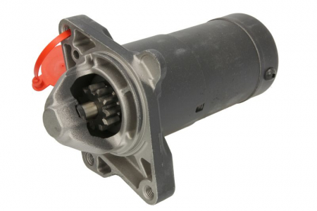 Piese Auto - Electromotor (12V, 2,2kW) NISSAN NV400, PRIMASTAR, QASHQAI I, X-TRAIL; OPEL MOVANO B, VIVARO A; RENAULT ESPACE IV, GRAND SCENIC II, GRAND SCENIC III, KOLEOS I, LAGUNA, LAGUNA II 2.0D/2.3D dupa 2005