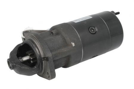 Alternatoare Electromotoare - Electromotor potrivit OPEL FRONTERA A, OMEGA A, REKORD E, SENATOR A 2.2D/2.3D 1982-1998 - (12V, 2,2kW)