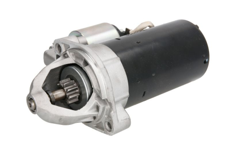 Electromotor (12V, 2,2kW) potrivit ALFA ROMEO 145, 146, 155; FIAT REGATA, TEMPRA, TIPO; FORD P 100 II; LANCIA DEDRA, DELTA I, DELTA II, PRISMA 1.9D/2.0 01.83-08.99 Piese Auto - Electromotor (12V, 2,2kW) potrivit ALFA ROMEO 145, 146, 155; FIAT REGATA, TEMPRA, TIPO; FORD P 100 II; LANCIA DEDRA, DELTA I, DELTA II, PRISMA 1.9D/2.0 01.83-08.99