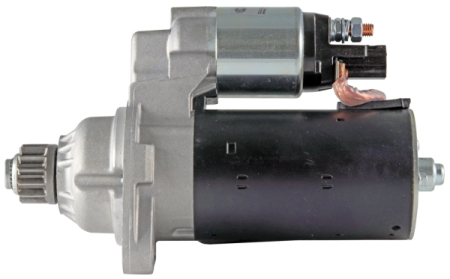 Alternatoare Electromotoare - Electromotor (12V, 2,2kW) potrivit AUDI A1, A3, Q2, Q3; CUPRA LEON, LEON SPORTSTOURER; SEAT ALHAMBRA, ALTEA, ALTEA XL, ATECA, IBIZA IV, IBIZA IV SC, LEON, LEON SC, LEON SPORTSTOURER 1.4-3.6 05.03-