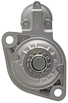 Electromotor (12V, 2,2kW) potrivit AUDI A1, A3, Q2, Q3; CUPRA LEON, LEON SPORTSTOURER; SEAT ALHAMBRA, ALTEA, ALTEA XL, ATECA, IBIZA IV, IBIZA IV SC, LEON, LEON SC, LEON SPORTSTOURER 1.4-3.6 05.03- [1]
