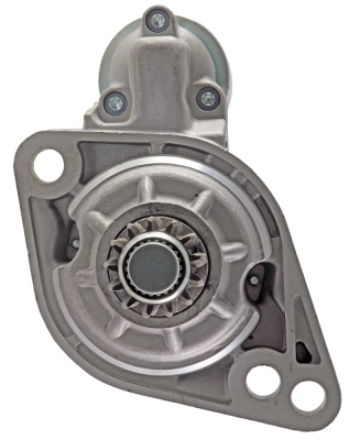 Electromotor (12V, 2,2kW) potrivit AUDI A1, A3, Q2; SEAT ALTEA, ALTEA XL, ARONA, ATECA, IBIZA IV, IBIZA IV SC, IBIZA IV ST, IBIZA IV/HATCHBACK, IBIZA V, LEON, LEON SC, LEON ST 1.2-2.0D 11.08- [3]