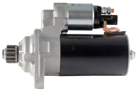 Electromotor (12V, 2,2kW) potrivit AUDI A1, A3, Q2; SEAT ALTEA, ALTEA XL, ARONA, ATECA, IBIZA IV, IBIZA IV SC, IBIZA IV ST, IBIZA IV/HATCHBACK, IBIZA V, LEON, LEON SC, LEON ST 1.2-2.0D 11.08- [2]