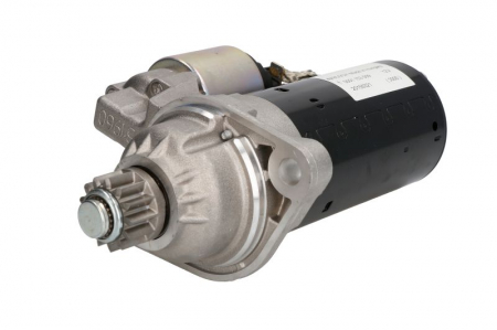 Electromotor (12V, 2,2kW) potrivit AUDI A1, A3, Q3; SEAT ALHAMBRA, ALTEA, ALTEA XL, IBIZA IV, IBIZA IV SC, LEON; SKODA SUPERB II, YETI; VW CADDY III, CADDY III/MINIVAN, CADDY V 2.0/2.0D 05.03- [0]