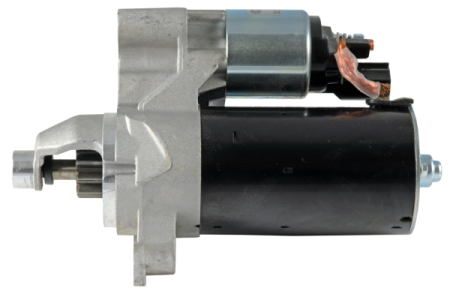 Alternatoare Electromotoare - Electromotor (12V, 2,2kW) potrivit AUDI A4 ALLROAD B8, A4 B8, A5, A6 C7, Q5 2.0D/4.2 06.07-09.18