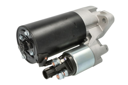 Electromotor (12V, 2,2kW) potrivit AUDI Q7; PORSCHE CAYENNE; VW BORA, BORA I, TOUAREG 2.8/3.0D 03.99- [1]