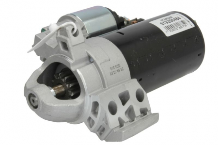 Electromotor (12V, 2,2kW) potrivit BMW 1 (E81), 1 (E82), 1 (E87), 1 (E88), 1 (F20), 1 (F21), 2 (F22, F87), 2 (F23), 2 GRAN TOURER (F46), 3 (E90), 3 (E91), 3 (E92), 3 (E93), 3 (F30, F80) 1.5D-4.4 03.04 [0]