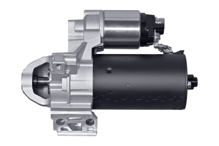 Electromotor (12V, 2,2kW) potrivit BMW 1 (E81), 1 (E82), 1 (E87), 1 (E88), 1 (F20), 1 (F21), 2 (F22, F87), 3 (E90), 3 (E91), 3 (E92), 3 (E93), 3 (F30, F80), 3 (F31) 2.0D/3.0D 06.04-12.20 [2]