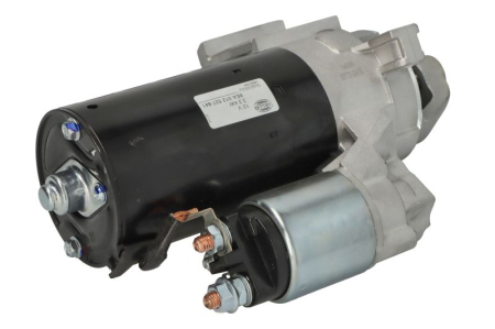 Electromotor (12V, 2,2kW) potrivit BMW 1 (E81), 1 (E82), 1 (E87), 1 (E88), 1 (F20), 1 (F21), 2 (F22, F87), 3 (E90), 3 (E91), 3 (E92), 3 (E93), 3 (F30, F80), 3 (F31) 2.0D/3.0D 06.04-12.20 [1]