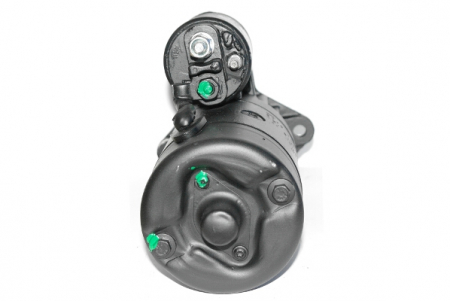 Electromotor potrivit BMW 3 (E30), 5 (E28), 5 (E34), 5 (E39); LAND ROVER RANGE ROVER II; OPEL OMEGA B 2.4D/2.5D 1983-2004 - (12V, 2,2kW) [2]
