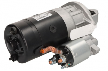 Electromotor (12V, 2,2kW) potrivit CITROEN C25, CX I, CX II; PEUGEOT J5 2.5D 02.78-03.94 [1]