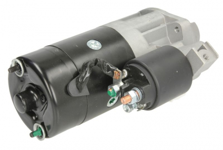 Electromotor (12V, 2,2kW) potrivit CITROEN JUMPER I; FIAT DUCATO; PEUGEOT BOXER 2.5D/2.8D 03.94-06.06 [1]