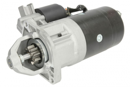 Electromotor (12V, 2,2kW) potrivit CITROEN JUMPER I; FIAT DUCATO; PEUGEOT BOXER 2.5D/2.8D 03.94-06.06 [0]