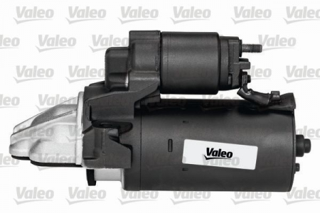 Electromotor potrivit CITROEN JUMPER II; FIAT DUCATO; FORD RANGER, TOURNEO CUSTOM V362, TRANSIT, TRANSIT CUSTOM V362, TRANSIT TOURNEO, TRANSIT V363 2.2D/2.4D/3.2D dupa 2006 - (12V, 2,2kW) [3]