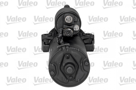 Electromotor potrivit CITROEN JUMPER II; FIAT DUCATO; FORD TOURNEO CUSTOM V362, TRANSIT, TRANSIT CUSTOM V362, TRANSIT TOURNEO; LAND ROVER DEFENDER; PEUGEOT BOXER 2.2D/2.4D/3.2D dupa 2006 - (12V, 2kW) [2]