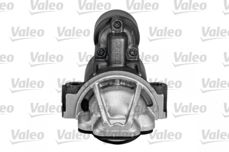 Electromotor potrivit CITROEN JUMPER II; FIAT DUCATO; FORD TOURNEO CUSTOM V362, TRANSIT, TRANSIT CUSTOM V362, TRANSIT TOURNEO; LAND ROVER DEFENDER; PEUGEOT BOXER 2.2D/2.4D/3.2D dupa 2006 - (12V, 2kW) [1]