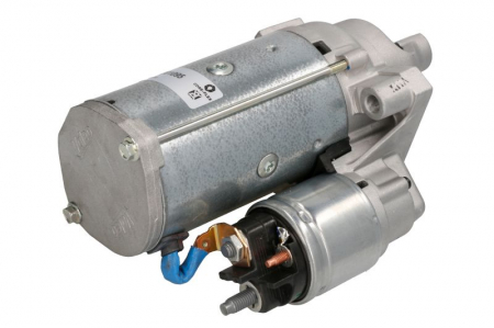 Electromotor (12V, 2,2kW) potrivit DS DS 3, DS 4; CITROEN BERLINGO, BERLINGO MULTISPACE, BERLINGO/MINIVAN, C2, C3 AIRCROSS II, C3 I, C3 II, C3 PICASSO, C4, C4 AIRCROSS, C4 CACTUS 1.4D-2.2D 11.03- [1]