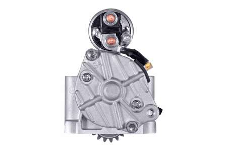 Electromotor (12V, 2,2kW) potrivit FORD MONDEO III, TRANSIT, TRANSIT TOURNEO; JAGUAR X-tip I 2.0D-3.2D 01.00-08.14 [2]