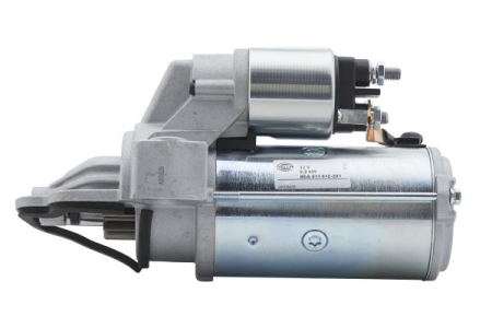 Electromotor (12V, 2,2kW) potrivit FORD TOURNEO CUSTOM V362, TRANSIT, TRANSIT CUSTOM V362, TRANSIT TOURNEO, TRANSIT V363 2.2D 10.07-12.23 [2]