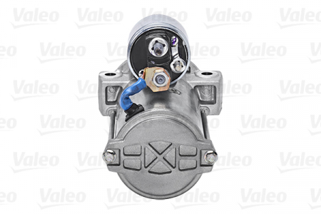 Electromotor potrivit FORD TOURNEO CUSTOM V362, TRANSIT, TRANSIT CUSTOM V362, TRANSIT TOURNEO, TRANSIT V363 2.2D-2.4D dupa 2006 - (12V, 2,2kW) [2]