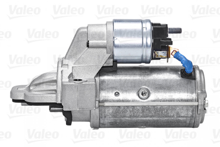Electromotor potrivit FORD TOURNEO CUSTOM V362, TRANSIT, TRANSIT CUSTOM V362, TRANSIT TOURNEO, TRANSIT V363 2.2D-2.4D dupa 2006 - (12V, 2,2kW) [3]