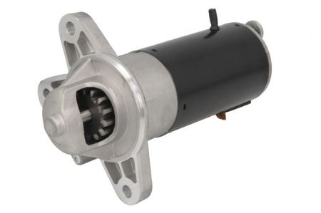 Alternatoare Electromotoare - Electromotor potrivit FORD TRANSIT, TRANSIT TOURNEO; LDV CONVOY 2.4D/2.5D 1977-2009 - (12V, 2,2kW)