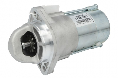 Alternatoare Electromotoare - Electromotor potrivit HYUNDAI H-1 CARGO, H-1 TRAVEL; KIA K2500 2.5D dupa 2008 - (12V, 2,2kW)