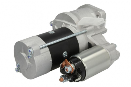Electromotor potrivit HYUNDAI H-1, H-1 / STAREX, H-1 CARGO, H-1 TRAVEL, H100; KIA SORENTO I 2.5D dupa 2001 - (12V, 2,2kW) [1]