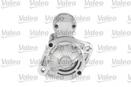 Electromotor potrivit HYUNDAI H-1, H-1 / STAREX; KIA K2500, PREGIO; MITSUBISHI GALANT VIII, L200, PAJERO CLASSIC, PAJERO II, PAJERO III, PAJERO SPORT I 2.0D/2.5D dupa 1990 - (12V, 2,2kW) [1]