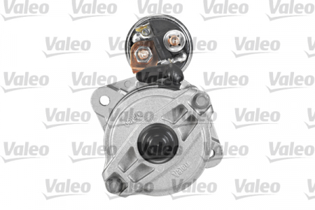 Electromotor potrivit HYUNDAI H-1, H-1 / STAREX; KIA K2500, PREGIO; MITSUBISHI GALANT VIII, L200, PAJERO CLASSIC, PAJERO II, PAJERO III, PAJERO SPORT I 2.0D/2.5D dupa 1990 - (12V, 2,2kW) [2]