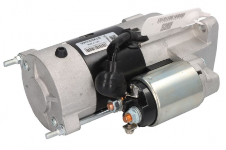 Electromotor (12V, 2,2kW) potrivit JEEP CJ5 - CJ8; MITSUBISHI L400; OPEL MOVANO A; RENAULT MASTER II 2.0-2.8D 01.83-09.04 [1]
