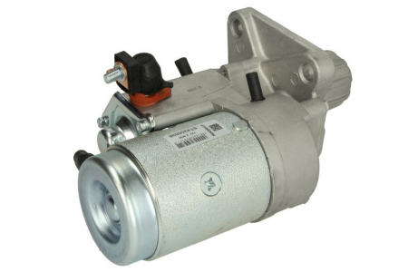 Electromotor potrivit KIA BONGO, K2700, PREGIO 2.4D/2.7D dupa 1990 - (12V, 2,2kW) [1]