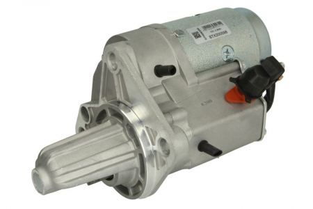 Alternatoare Electromotoare - Electromotor potrivit KIA BONGO, K2700, PREGIO 2.4D/2.7D dupa 1990 - (12V, 2,2kW)