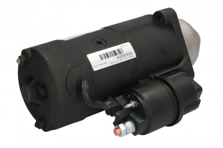 Electromotor (12V, 2,2kW) potrivit LAND ROVER RANGE ROVER III 3.0D 03.02-08.12 [1]