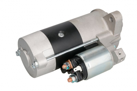 Electromotor (12V, 2,2kW) potrivit MAZDA 323 F VI, 323 P V, 323 S VI, 626 V, E, PREMACY; MITSUBISHI L400 2.0/2.0D/2.2D 12.94-03.05 [1]
