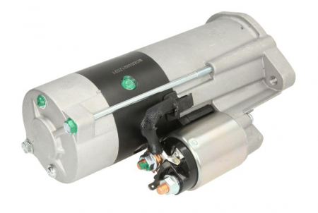 Electromotor potrivit MITSUBISHI DELICA / SPACE GEAR, L200, L200 / TRITON, L400, PAJERO II, PAJERO III, PAJERO IV, PAJERO SPORT I, CANTER (FE5, FE6) VI 2.0-3.2D dupa 1993 - (12V, 2,2kW) [1]