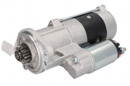 Electromotor (12V, 2,2kW) potrivit MITSUBISHI FG [0]