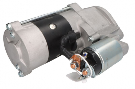 Electromotor (12V, 2,2kW) potrivit NISSAN CABSTAR, NP300 NAVARA, NT400 CABSTAR, PATHFINDER III 2.5D 01.05- [1]