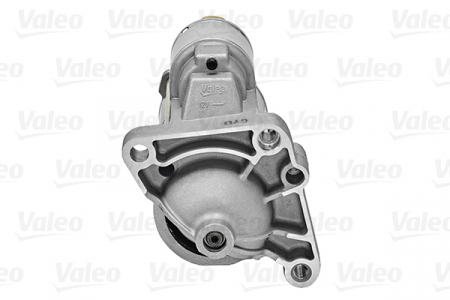 Electromotor potrivit NISSAN INTERSTAR, KUBISTAR, PRIMASTAR; OPEL MOVANO A, VIVARO A; RENAULT AVANTIME, ESPACE III, LAGUNA II, MASTER II, TRAFIC II, VEL SATIS 1.5D/2.2D/2.5D dupa 2000 - (12V, 2,2kW) [1]