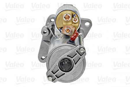 Electromotor potrivit NISSAN INTERSTAR, KUBISTAR, PRIMASTAR; OPEL MOVANO A, VIVARO A; RENAULT AVANTIME, ESPACE III, LAGUNA II, MASTER II, TRAFIC II, VEL SATIS 1.5D/2.2D/2.5D dupa 2000 - (12V, 2,2kW) [2]