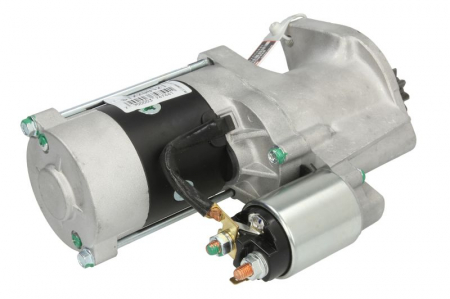 Electromotor potrivit NISSAN NP300, PICK UP 2.5D dupa 2002 - (12V, 2,2kW) [1]