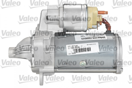 Electromotor (12V, 2,2kW) potrivit NISSAN NV400, PRIMASTAR, QASHQAI I, X-TRAIL II; OPEL MOVANO B, VIVARO A; RENAULT ESPACE IV, GRAND SCENIC II, GRAND SCENIC III, KOLEOS I, LAGUNA 2.0D/2.3D 08.05- [3]