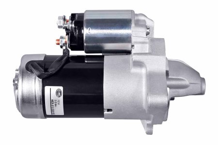 Electromotor (12V, 2,2kW) potrivit NISSAN NV400, PRIMASTAR, QASHQAI I, X-TRAIL, X-TRAIL II; OPEL MOVANO B, VIVARO A; RENAULT ALASKAN, ESPACE IV, GRAND SCENIC II, GRAND SCENIC III 2.0D/2.3D 08.05- [3]