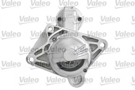 Electromotor (12V, 2,2kW) potrivit NISSAN PRIMASTAR, QASHQAI I, X-TRAIL II; OPEL VIVARO A; RENAULT ESPACE IV, GRAND SCENIC II, GRAND SCENIC III, KOLEOS I, LAGUNA, LAGUNA II 2.0D/2.3D 08.05- [1]