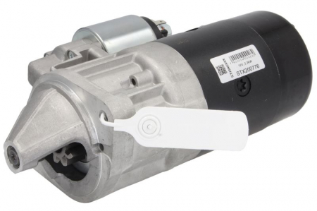 Alternatoare Electromotoare - Electromotor potrivit NISSAN SERENA, VANETTE, VANETTE CARGO 2.0D/2.3D 1991-2002 - (12V, 2,2kW)