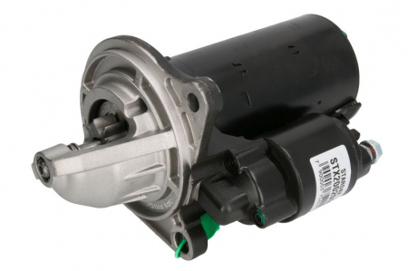 Electromotor (12V, 2,2kW) potrivit RVI B, MESSENGER; OPEL ARENA; RENAULT MASTER I, TRAFIC 2.4D/2.5D/2.8D 07.80-12.01 [0]
