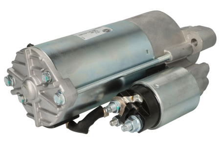 Electromotor (12V, 2,2kW) potrivit VOLVO C30, C70 II, S40 II, S80 II, V50, V70 III; FORD C-MAX, C-MAX II, FOCUS C-MAX, FOCUS II, FOCUS III, FOCUS III/HATCHBACK 1.6D/2.0D 10.03-12.19 [1]